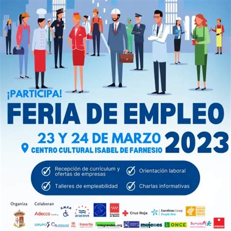 empleo en aranjuez|Empleos en Aranjuez, Madrid provincia